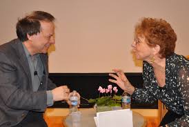 Gallery of Adam Gopnik