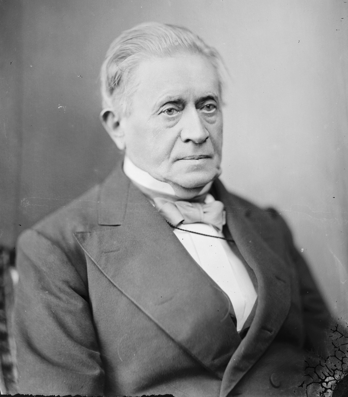 colleague: Joseph Henry
