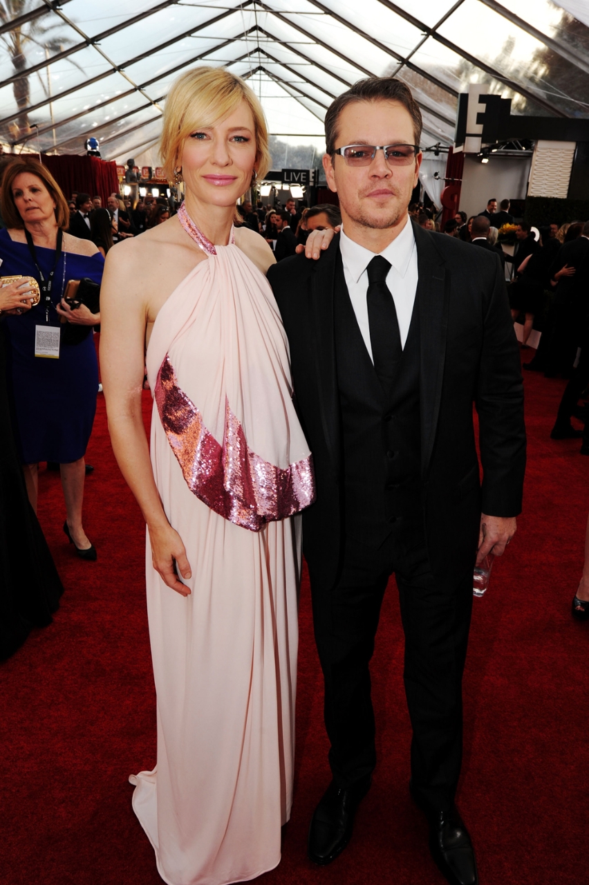 Gallery of Matt Damon