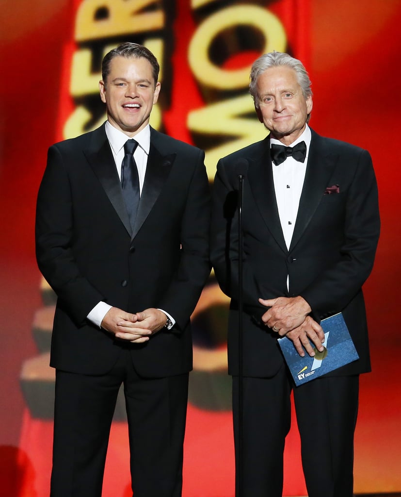 Gallery of Matt Damon