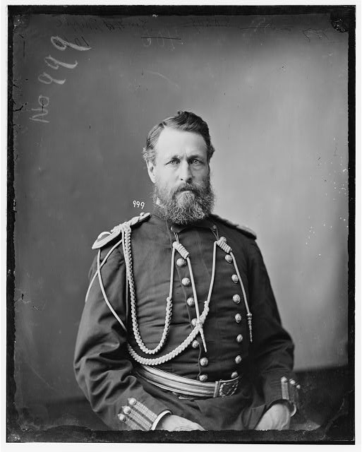 Friend: William Denison Whipple