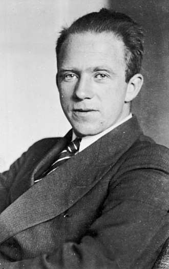 Doctoral advisor: Werner Heisenberg