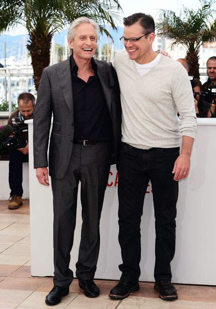 Gallery of Matt Damon