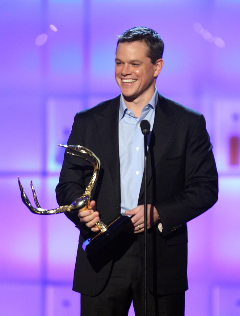 Spike Guys' Choice Awards