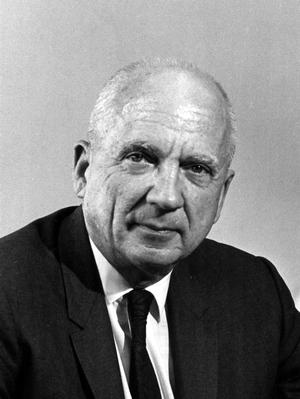 colleague: Norris Bradbury