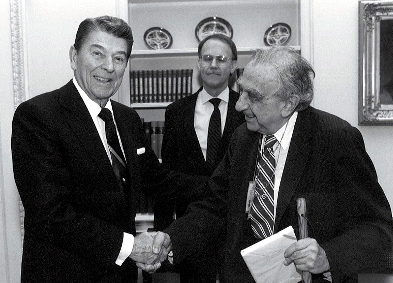 Gallery of Edward Teller