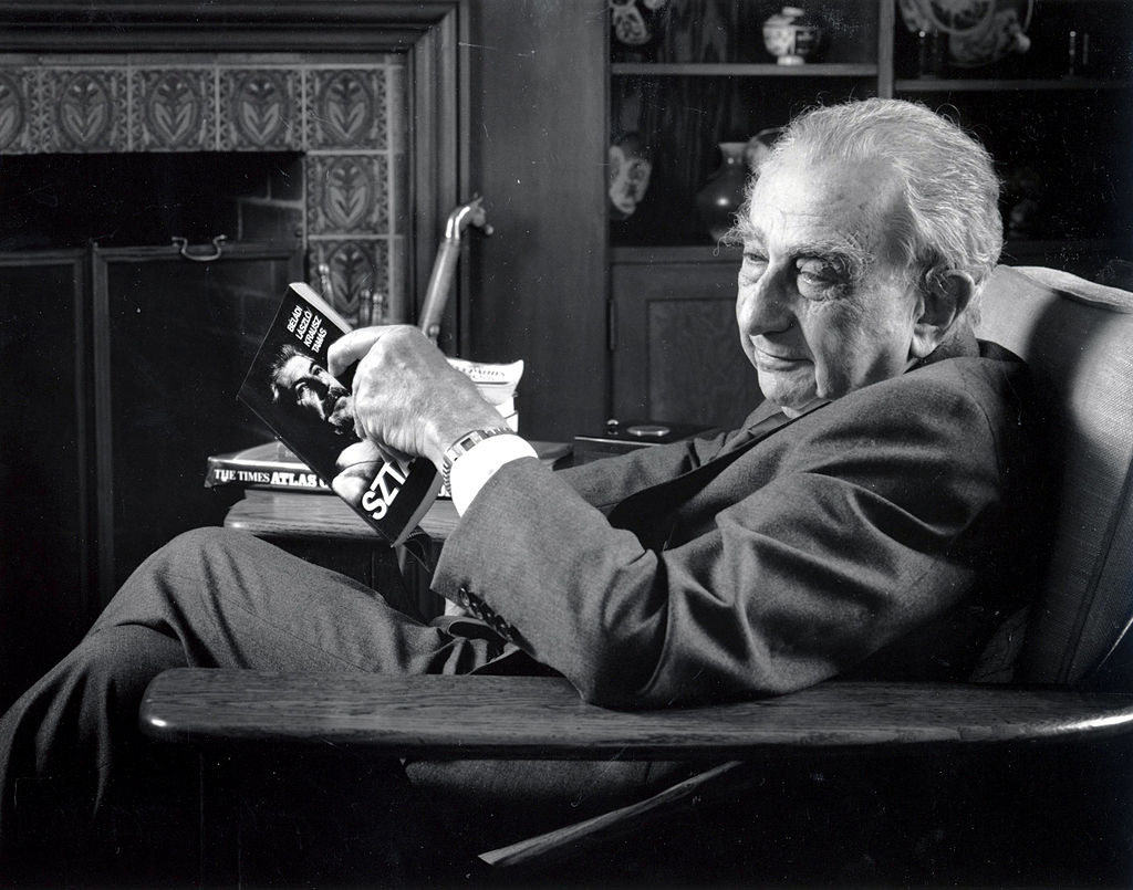 Gallery of Edward Teller