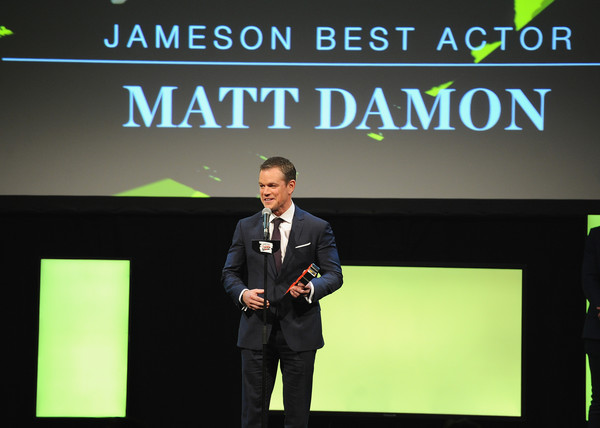 Gallery of Matt Damon