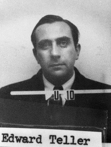 Gallery of Edward Teller