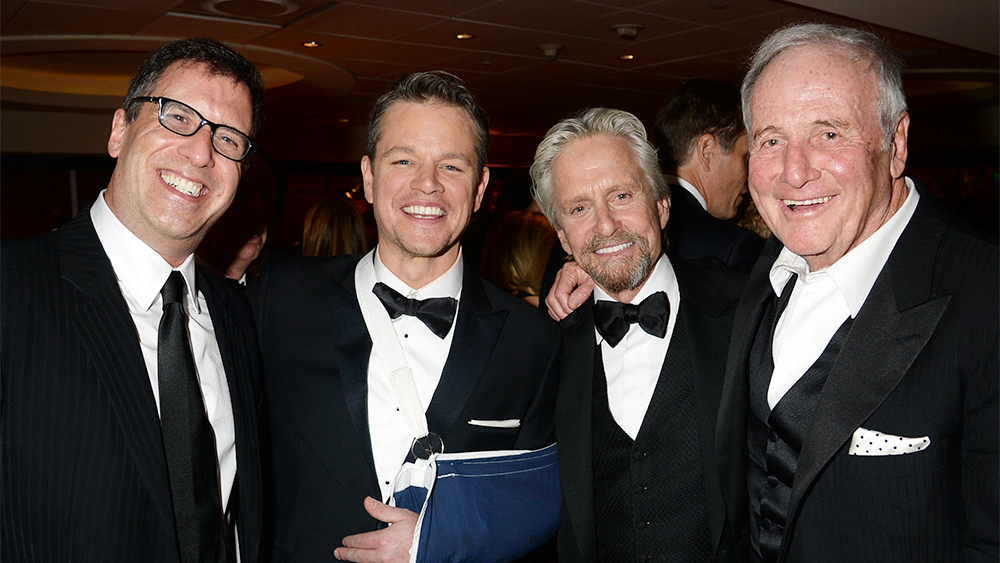 Gallery of Matt Damon