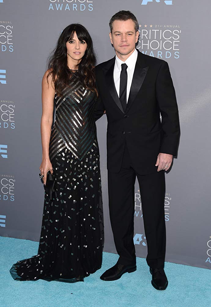 Gallery of Matt Damon