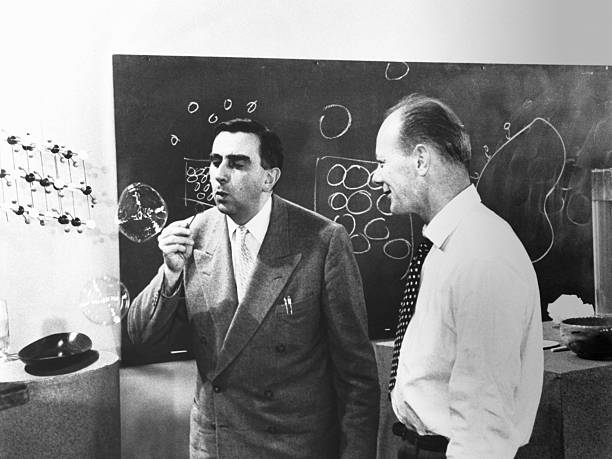 Gallery of Edward Teller