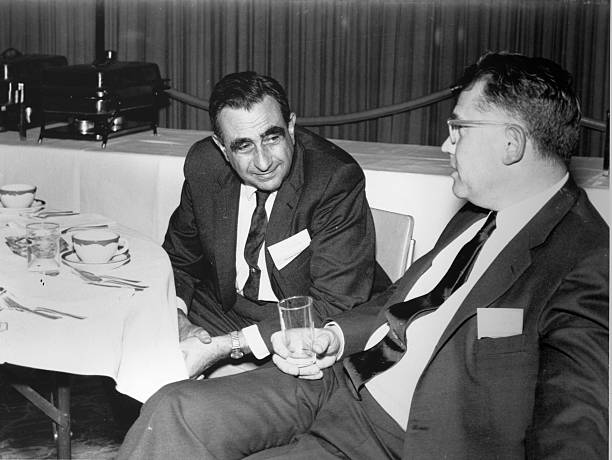 Gallery of Edward Teller