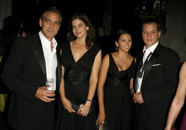 Gallery of Matt Damon