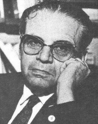 Mariano Salas