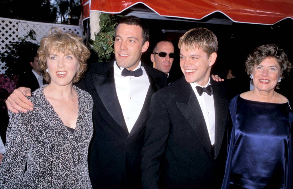 Gallery of Matt Damon