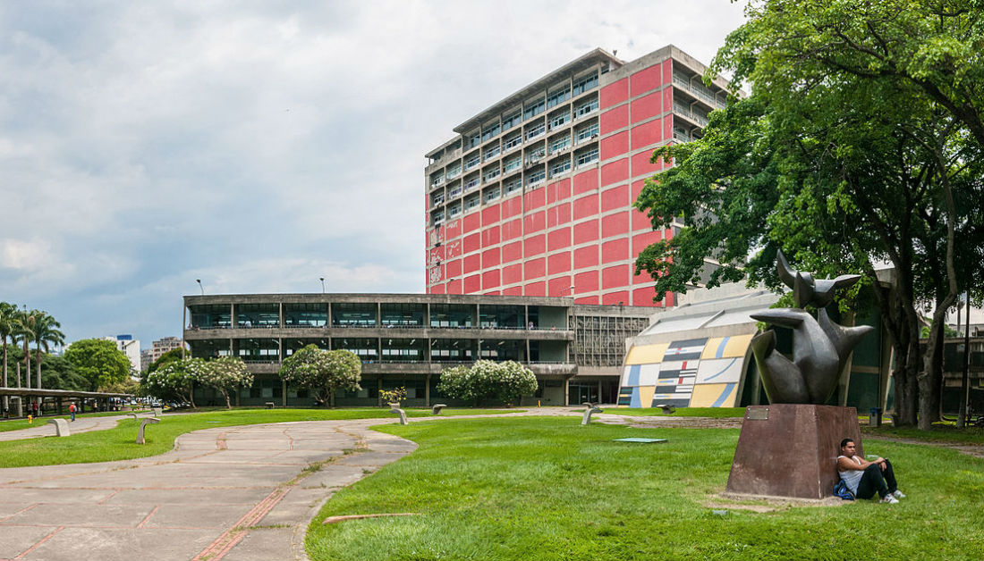 Gallery of Mariano Salas