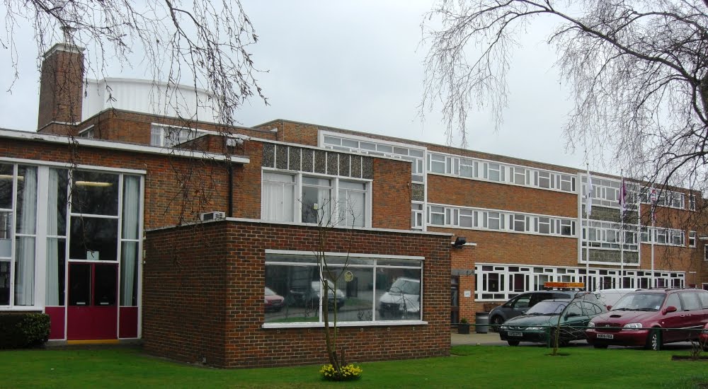 Gallery of Roger Gosden
