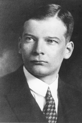 Gallery of Gottfried Haberler