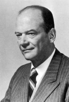 Gallery of Gottfried Haberler