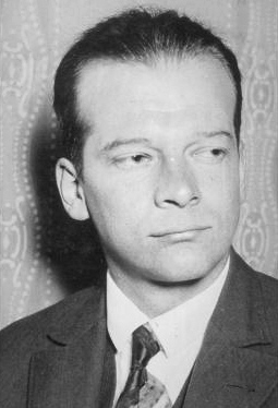 Gallery of Gottfried Haberler