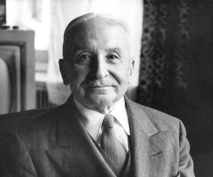 Gottfried Haberler