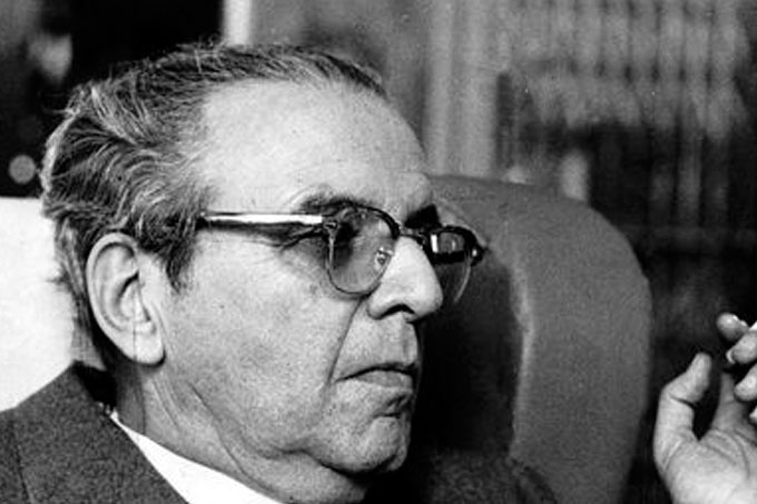 Gallery of Mariano Salas