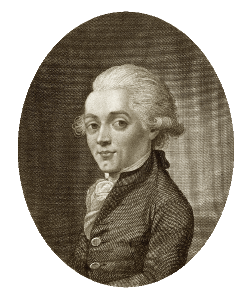 Jean Pierre Francois Blanchard