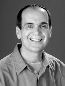 Patrick Horan