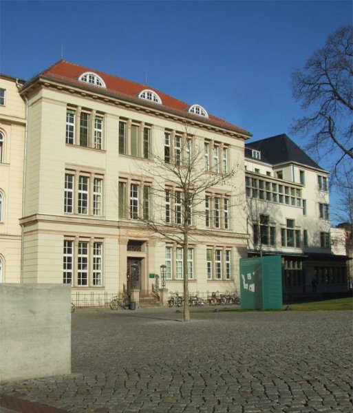 Gallery of Felix Bernstein