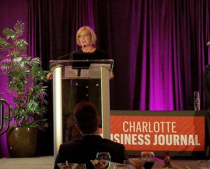 Cathy Bessant (born 1961), American Businesswoman World Biographical