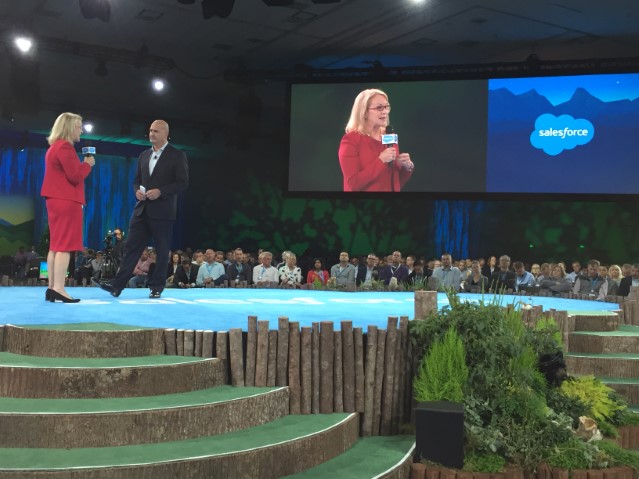 Gallery of Cathy Bessant