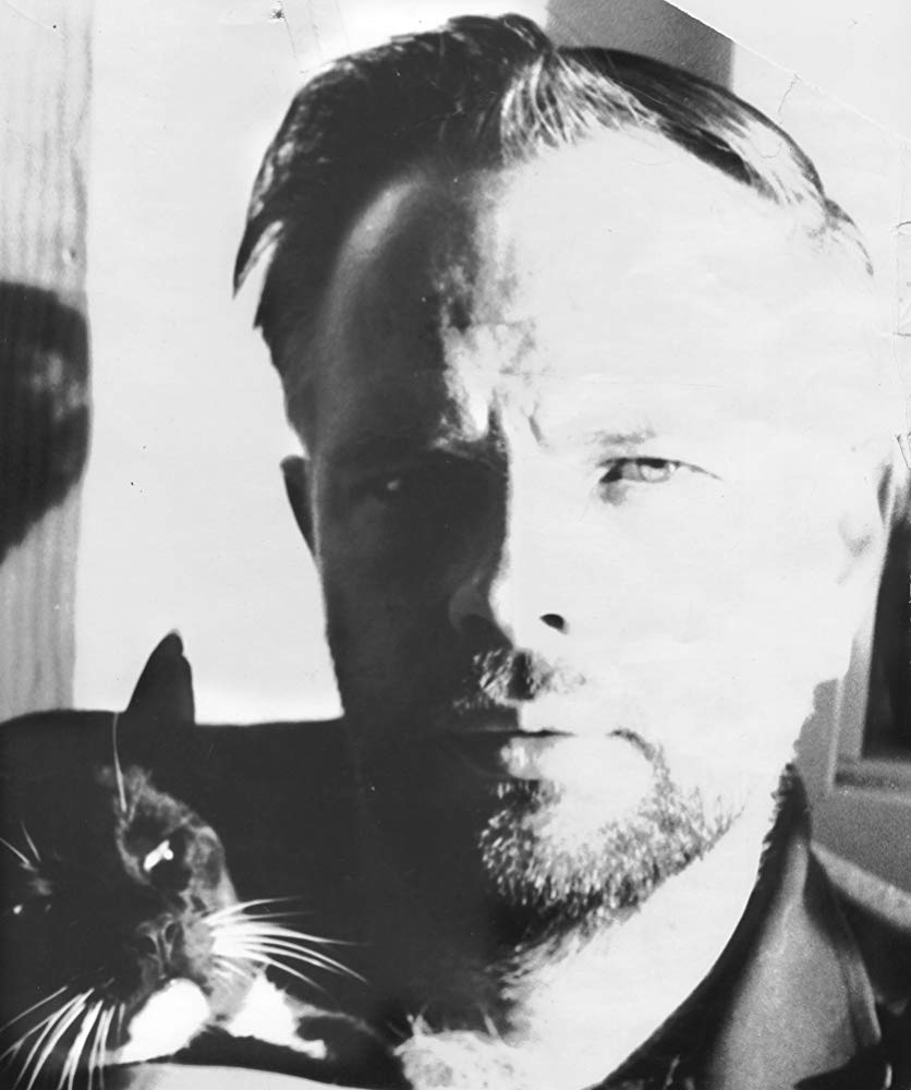 Gallery of Philip Dick