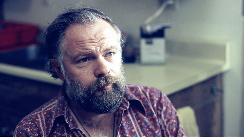 Gallery of Philip Dick