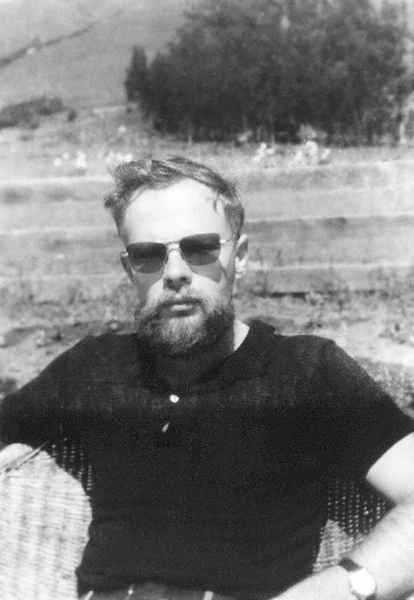 Gallery of Philip Dick