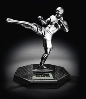 World MMA Awards