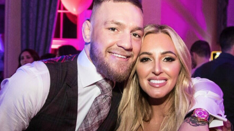 Sister: Aoife McGregor