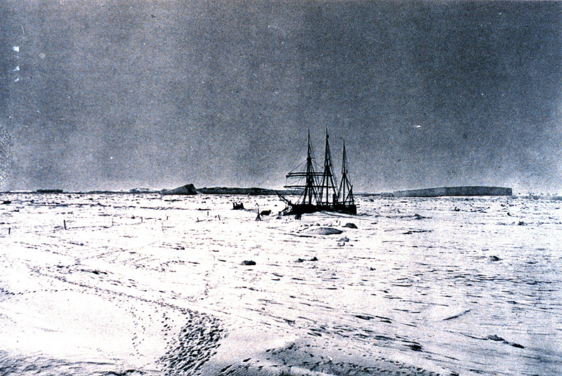Gallery of Erich von Drygalski