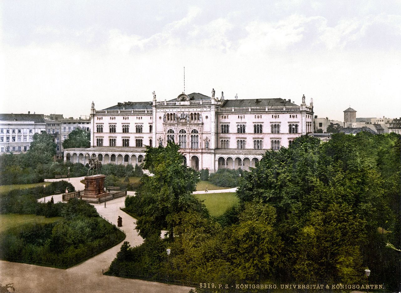 Gallery of Erich von Drygalski