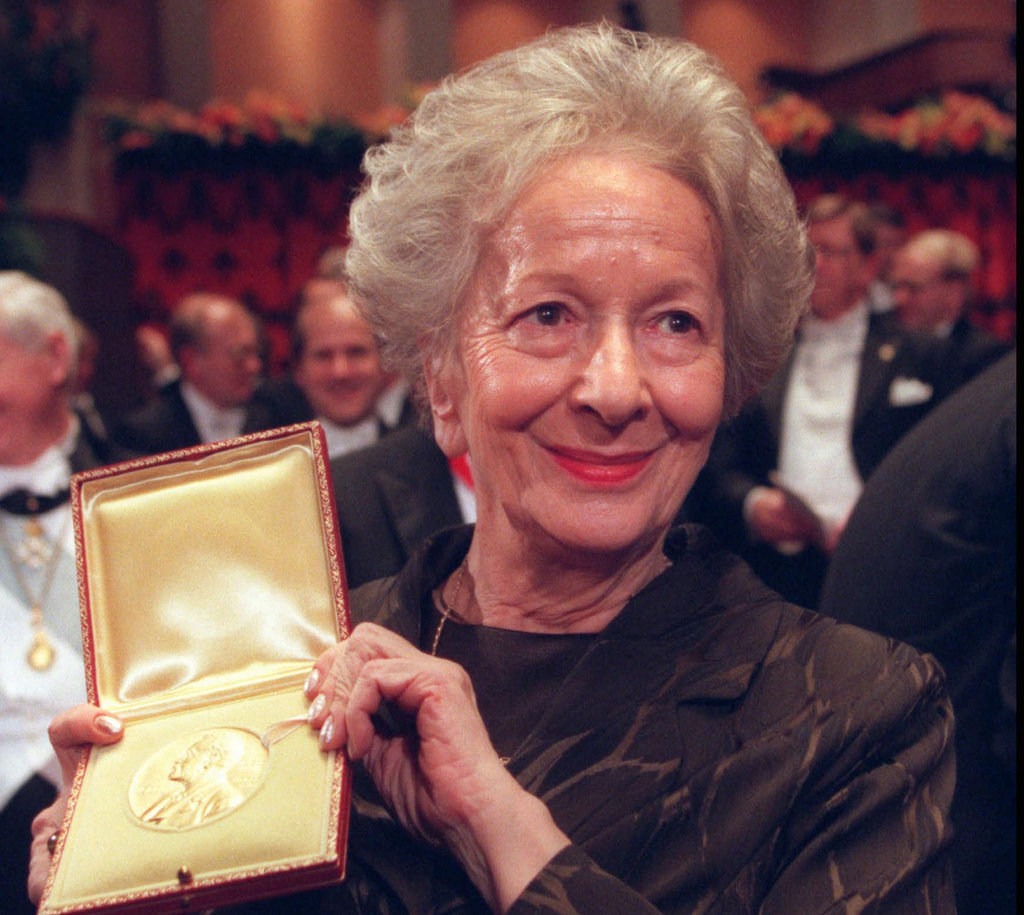 Nobel Prize in Literature