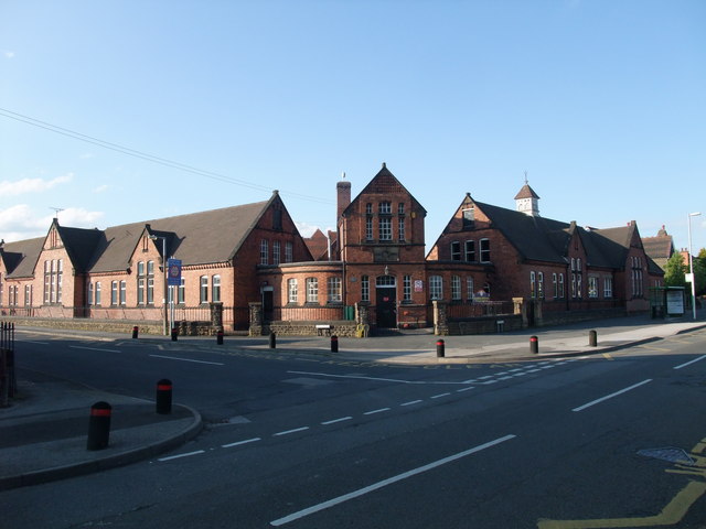 Gallery of D. H. Lawrence