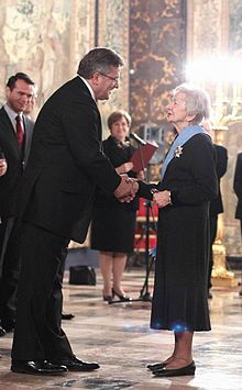 Order of the White Eagle