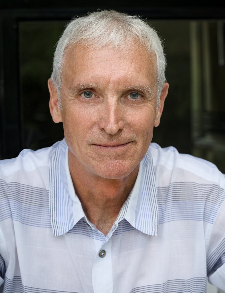 husband: Christopher Wilkinson 