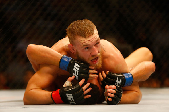 Gallery of Conor McGregor