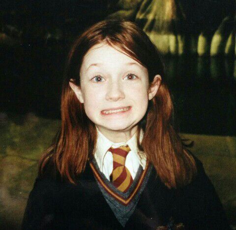 Gallery of Bonnie Wright