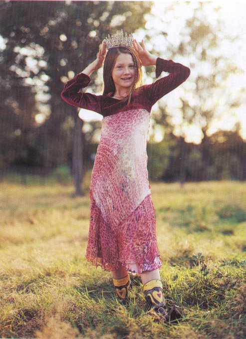 Gallery of Bonnie Wright