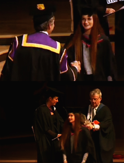 Gallery of Bonnie Wright