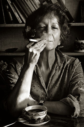 Gallery of Wisława Szymborska