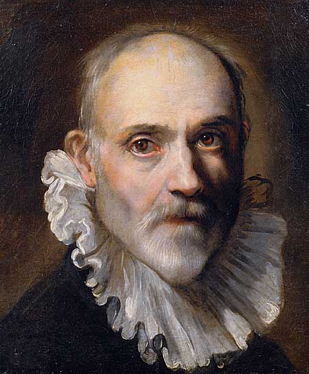 FEDERIGO BAROCCI