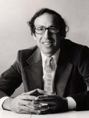 Gallery of Ben Mottelson